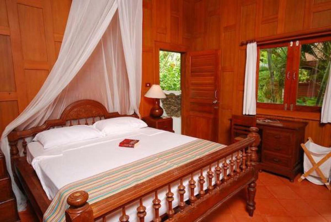 Baan Mai Beachfront Lone Island Phuket Exterior foto